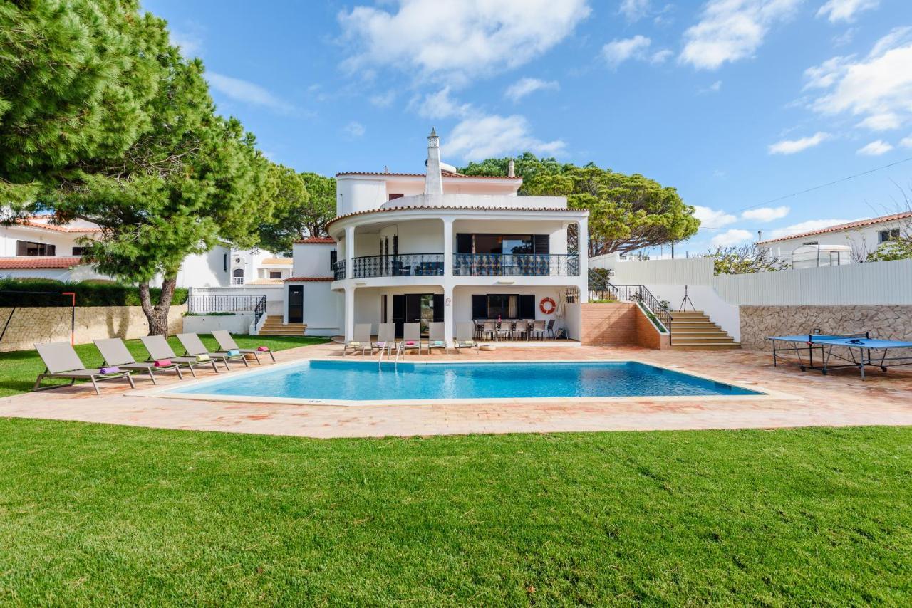 Сasa de vacaciones Protea - 5 Bedroom, Beach, Air-con, Wifi Albufeira
