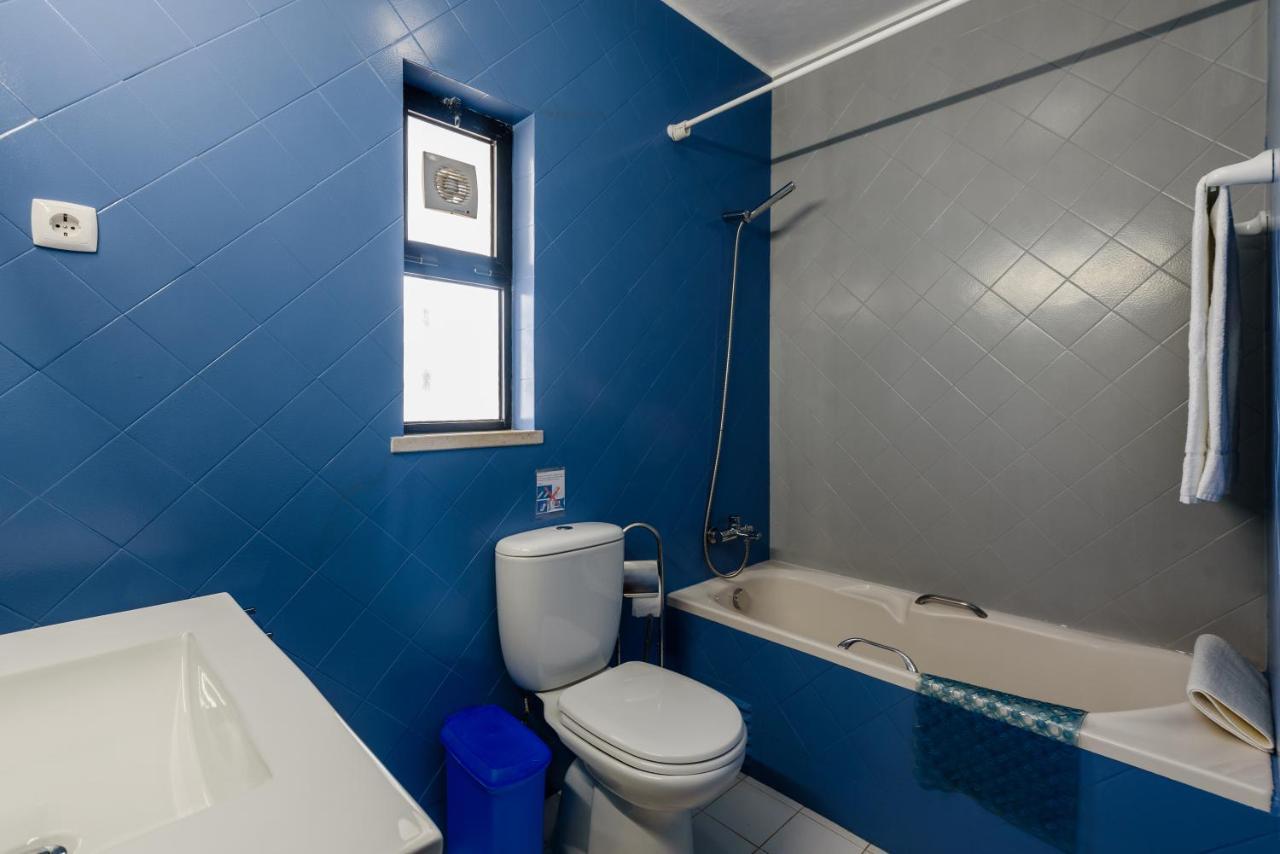 Сasa de vacaciones Protea - 5 Bedroom, Beach, Air-con, Wifi Albufeira