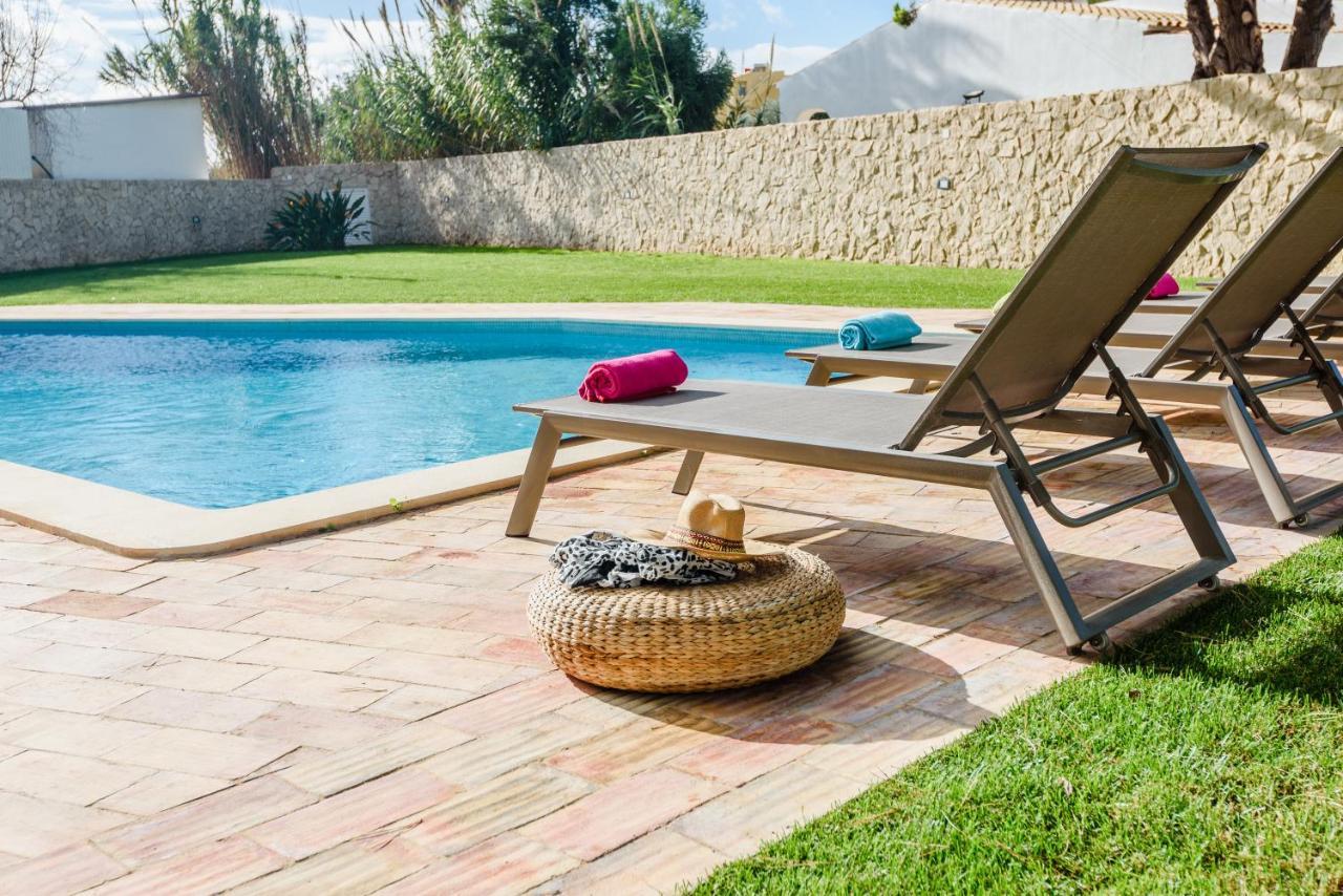 Сasa de vacaciones Protea - 5 Bedroom, Beach, Air-con, Wifi *